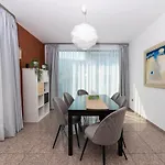 Vertigo Huge Apartment 2 Bedrooms Balcony Parking